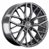 Маленькое фото товара - 8,5*19 5*114,3 ET40 67,1  LS FlowForming RC67 GM конус. Вариант №1