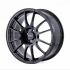Маленькое фото товара - 7,0*17 5*114,3 ET45 76  MAK XLR Gloss Black. Вариант №1