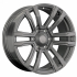 Маленькое фото товара - 8,5*19 6*139,7 ET36 100,1  LS Forged LS FG11 MGM конус. Вариант №1
