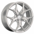 Маленькое фото товара - 8,0*18 5*108 ET45 63,3  LS Forged LS FG14 Sil конус. Вариант №1