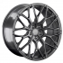 Маленькое фото товара - 9,0*20 5*112 ET35 66,6  LS Forged LS FG10 MGM конус. Вариант №1