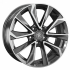 Маленькое фото товара - 7,5*19 5*108 ET38 60,1  Replay JT12 GMF (конус, C570). Вариант №1