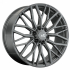 Маленькое фото товара - 8,0*20 6*139,7 ET55 95,1  LS Forged LS FG33 MGM конус. Вариант №1