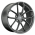 Маленькое фото товара - 9,5*21 5*130 ET46 71,6  LS Forged LS FG26 MGM конус. Вариант №1
