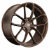 Маленькое фото товара - 11,0*21 5*130 ET49 71,6  LS Forged LS FG26 MBZ конус. Вариант №1