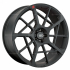 Маленькое фото товара - 8,5*21 5*108 ET40 63,3  LS Forged LS FG36 MB конус. Вариант №1