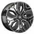 Маленькое фото товара - 9,0*21 5*114,3 ET45 60,1  LS Forged LS FG38 BKF конус. Вариант №1