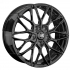 Маленькое фото товара - 8,0*20 5*114,3 ET35 60,1  LS Forged LS FG10 BK конус. Вариант №1