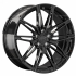 Маленькое фото товара - 9,0*19 5*112 ET44 66,6  LS Forged LS FG45 BK конус. Вариант №1