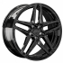 Маленькое фото товара - 9,5*21 5*114,3 ET38 67,1  LS Forged LS FG50 BK конус. Вариант №1