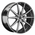 Маленькое фото товара - 9,0*20 5*114,3 ET40 67,1  LS Forged LS FG01 MBF конус. Вариант №1