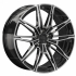 Маленькое фото товара - 9,0*19 5*112 ET44 66,6  LS Forged LS FG45 BKF конус. Вариант №1