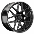 Маленькое фото товара - 9,5*20 5*130 ET35 84,1  LS Forged LS FG43 MBL конус. Вариант №1