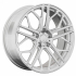 Маленькое фото товара - 8,0*19 5*120 ET40 72,6  LS Forged LS FG48 SF конус. Вариант №1