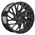 Маленькое фото товара - 9,0*21 5*120 ET40 72,6  LS Forged LS FG49R BK конус. Вариант №1