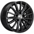 Маленькое фото товара - 6,5*16 5*114,3 ET45 54,1  Carwel Тевриз 1611 BL (Geely Coolray). Вариант №1