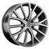 Маленькое фото товара - 7,0*19 5*114,3 ET40 64,1  LS Forged LS FG21 GMF конус. Вариант №1