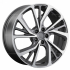 Маленькое фото товара - 8,0*19 5*108 ET46 63,3  LS Forged LS FG22 MGMF конус. Вариант №1