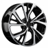 Маленькое фото товара - 7,5*19 5*108 ET46 63,3  LS Forged LS FG22 BKF конус. Вариант №1