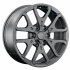Маленькое фото товара - 8,0*18 6*139,7 ET36 100,1  LS Forged LS FG20 MGM конус. Вариант №1