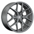 Маленькое фото товара - 8,5*21 6*139,7 ET50 95,1  LS Forged LS FG31 MGM конус. Вариант №1