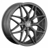 Маленькое фото товара - 6,0*16 4*100 ET40 60,1  LS FlowForming RC85 MGM конус. Вариант №1
