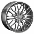 Маленькое фото товара - 8,0*18 5*108 ET46 63,3  Replay GL89 GMF (конус, C645). Вариант №1