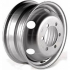 Маленькое фото товара - 5,5*16 6*170 ET106 130  Asterro TC1607PLUS Silver 1500 кг.. Вариант №1