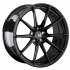Маленькое фото товара - 9,0*20 5*112 ET35 66,6  LS Forged LS FG05 BK конус. Вариант №1
