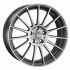 Маленькое фото товара - 7,5*17 5*114,3 ET45 67,1  LS FlowForming RC05 MGMF конус. Вариант №1