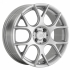 Маленькое фото товара - 7,5*17 4*100 ET40 60,1  LS FlowForming RC07 SS конус. Вариант №1
