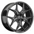 Маленькое фото товара - 8,0*18 5*114,3 ET45 67,1  LS Forged LS FG14 MB конус. Вариант №1