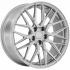 Маленькое фото товара - 8,0*18 5*112 ET25 66,6  LS Forged LS FG04 SS конус. Вариант №1