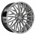 Маленькое фото товара - 9,0*21 5*120 ET45,5 62,6  LS Forged LS FG60 HPB конус. Вариант №1