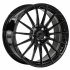 Маленькое фото товара - 7,5*17 5*112 ET35 66,6  LS Forged LS FG61 BK конус. Вариант №1
