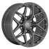Маленькое фото товара - 8,0*17 6*139,7 ET20 106,1  LS Forged LS FG53 MGM конус. Вариант №1