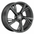 Маленькое фото товара - 8,0*18 5*112 ET38 66,6  LS Forged LS FG23 MGM конус. Вариант №1