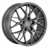 Маленькое фото товара - 8,0*18 5*130 ET45 71,6  LS Forged LS FG63 MGM конус. Вариант №1
