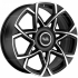 Маленькое фото товара - 9,0*21 5*120 ET45,5 62,6  LS Forged LS FG59 MBF конус. Вариант №1