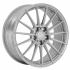 Маленькое фото товара - 7,5*17 5*112 ET45 66,6  LS Forged LS FG61 SS конус. Вариант №1