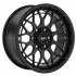 Маленькое фото товара - 9,0*18 6*139,7 ET20 106,1  LS Forged LS FG52 MB конус. Вариант №1