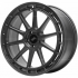 Маленькое фото товара - 8,0*19 5*108 ET42 63,4  Race Ready CSSYA2012 BLK/M. Вариант №1
