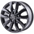 Маленькое фото товара - 7,0*17 5*118 ET68 71,1  MAK Load 5 Gloss Black. Вариант №1