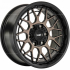 Маленькое фото товара - 9,0*17 6*139,7 ET20 106,1  LS Forged LS FG52 MB+LYSF конус. Вариант №1