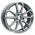 Маленькое фото товара - 7,0*18 5*108 ET33 60,1  Carwel Юкон 1816 GRT (Chery Tiggo 7 (Pro/Pro Max). Вариант №1