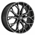 Маленькое фото товара - 7,5*17 5*120 ET30 72,6  LS FlowForming RC108 MBF конус. Вариант №1