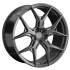 Маленькое фото товара - 10,5*21 5*120 ET45 74,1  LS Forged LS FG14 MGM конус. Вариант №1