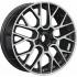 Маленькое фото товара - 7,0*18 5*114,3 ET53 54,1  Carwel Аракс 1818 ABT (Geely Coolray). Вариант №1