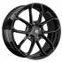 Маленькое фото товара - 9,5*21 5*130 ET46 71,6  LS Forged LS FG26 BK конус. Вариант №1