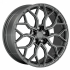 Маленькое фото товара - 8,0*19 5*108 ET45 63,3  LS Forged LS FG13Y MGM конус. Вариант №1